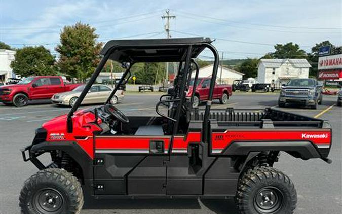 2025 Kawasaki MULE PRO-FX 1000 HD Edition