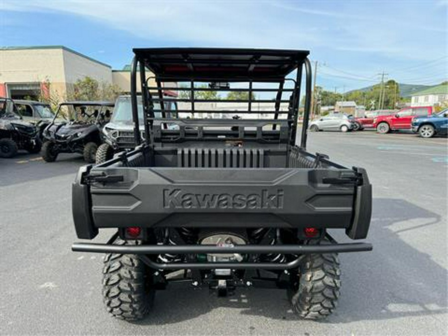 2025 Kawasaki MULE PRO-FX 1000 HD Edition