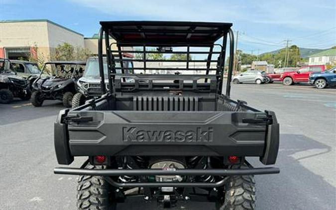 2025 Kawasaki MULE PRO-FX 1000 HD Edition