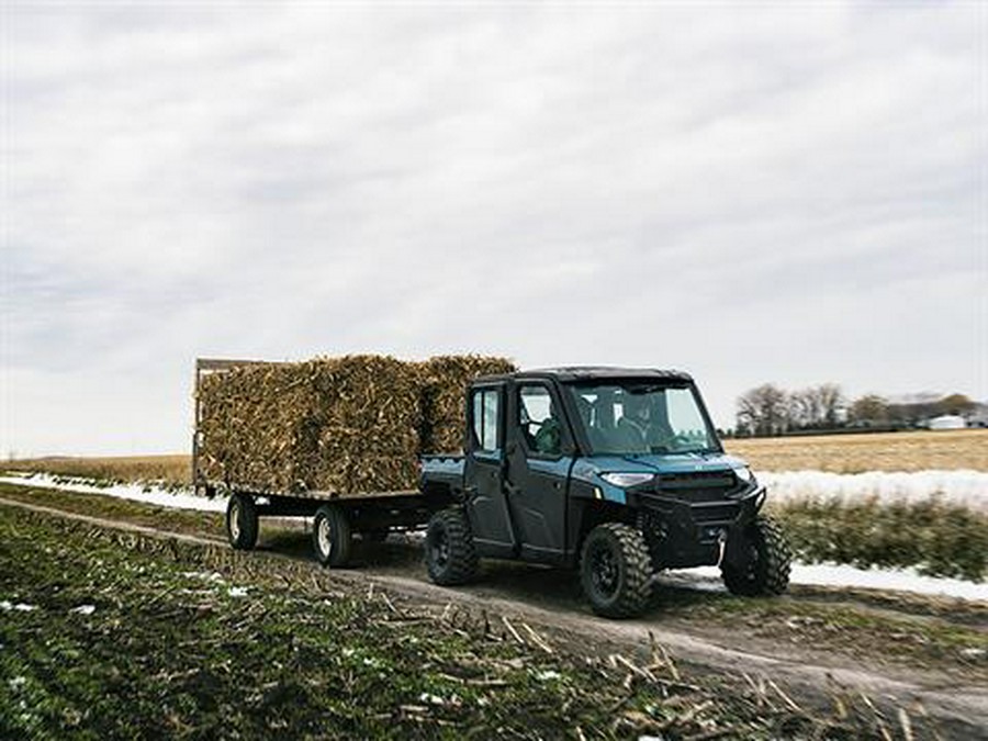 2025 Polaris Ranger Crew XP 1000 NorthStar Edition Ultimate