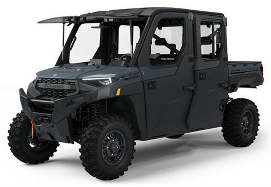 2025 Polaris Ranger Crew XP 1000 NorthStar Edition Ultimate