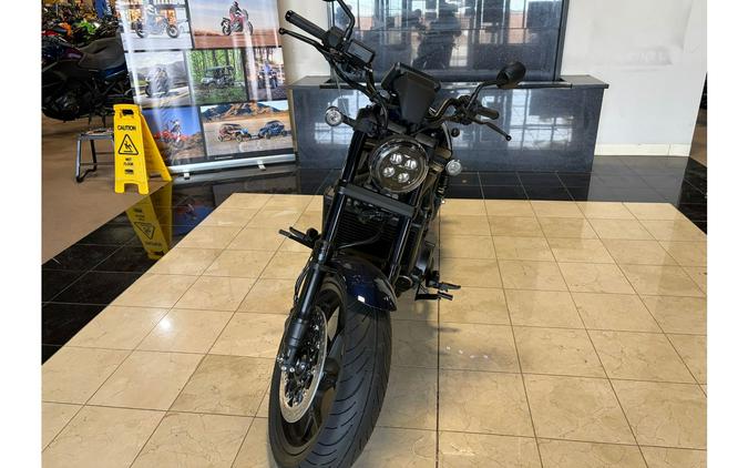 2025 Honda REBEL 1100