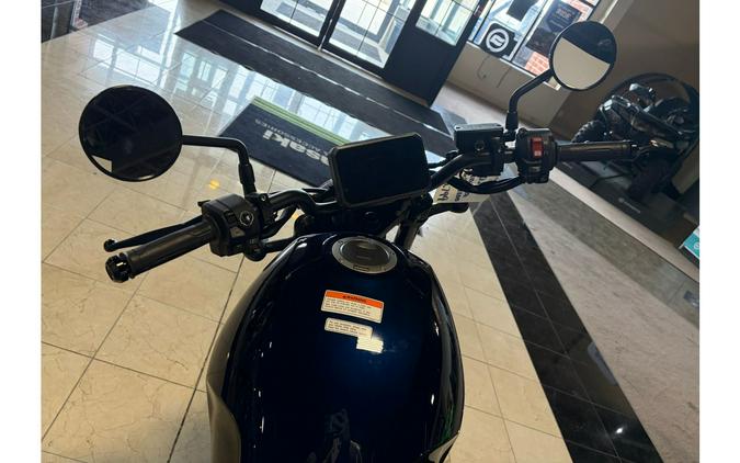 2025 Honda REBEL 1100