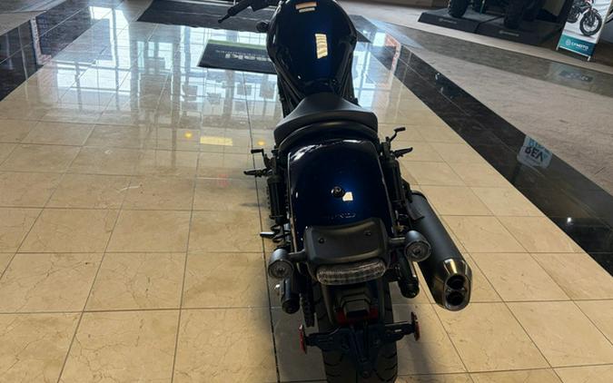 2025 Honda Rebel 1100