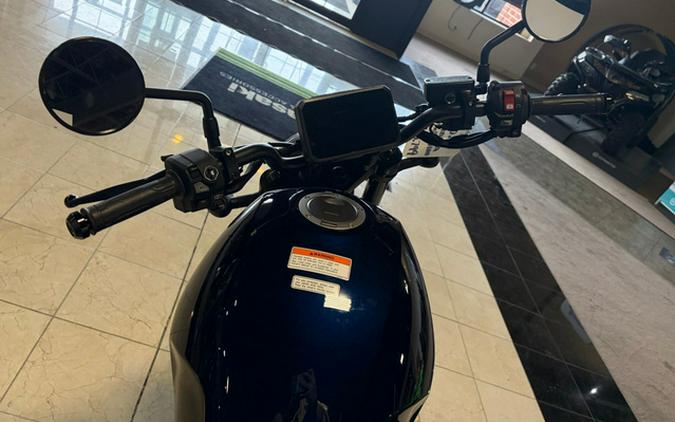 2025 Honda Rebel 1100