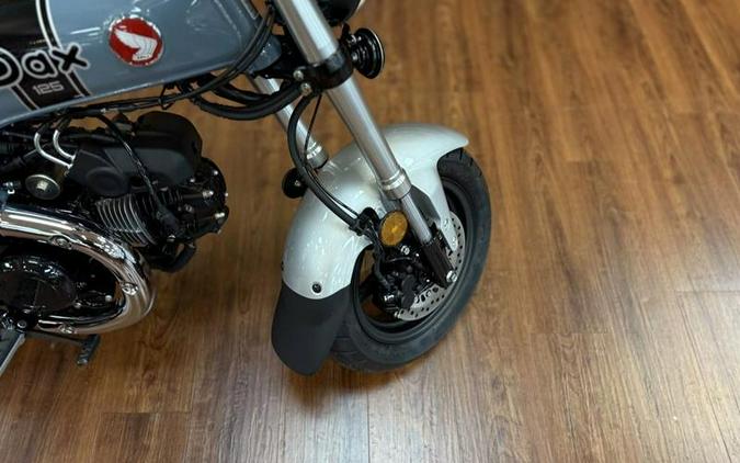2025 Honda® Dax 125