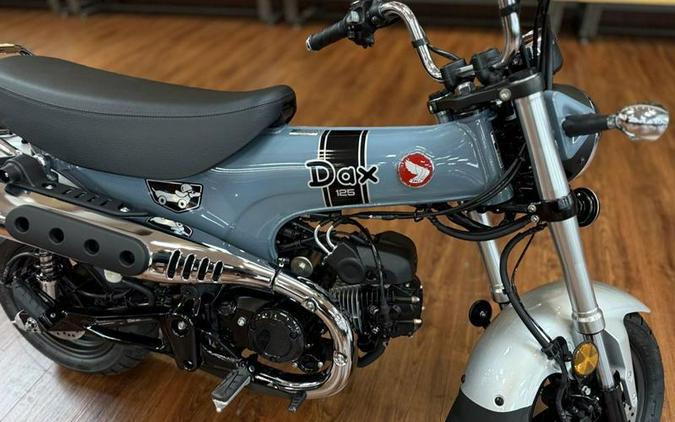 2025 Honda® Dax 125