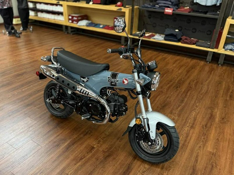 2025 Honda® Dax 125