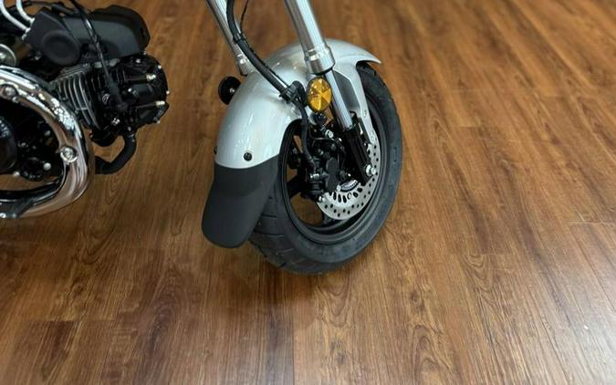 2025 Honda® Dax 125