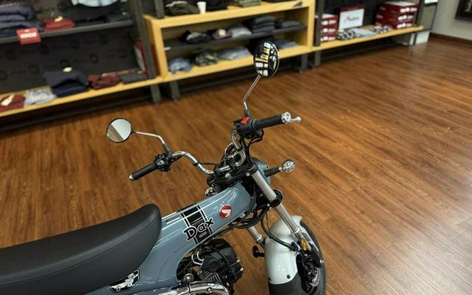 2025 Honda® Dax 125