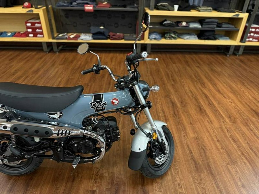 2025 Honda® Dax 125