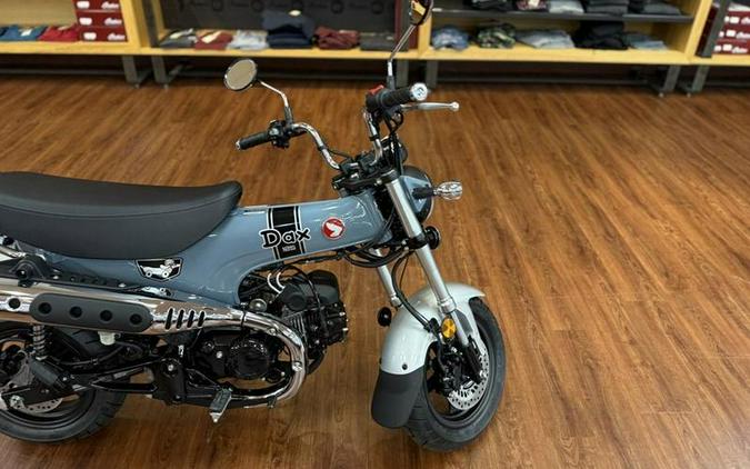 2025 Honda® Dax 125