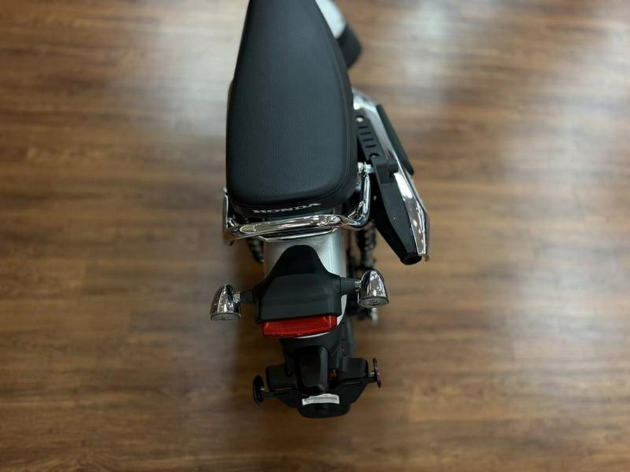 2025 Honda® Dax 125