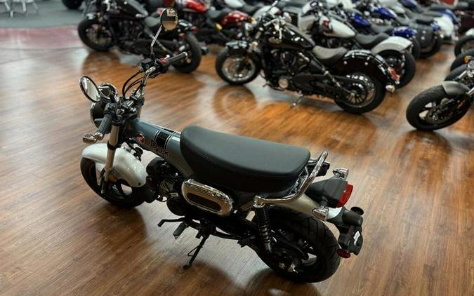 2025 Honda® Dax 125