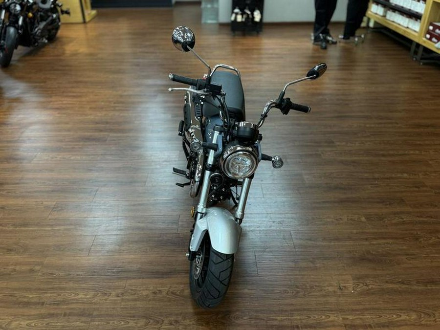 2025 Honda® Dax 125