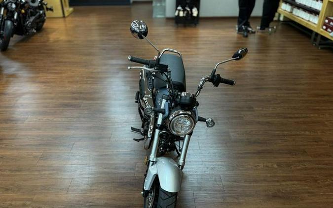 2025 Honda® Dax 125