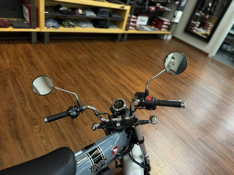 2025 Honda® Dax 125