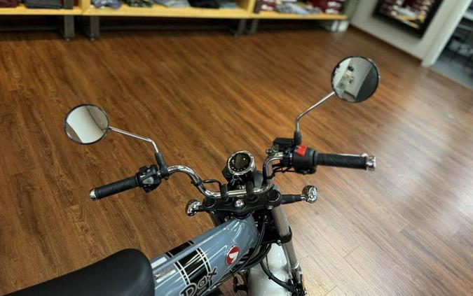 2025 Honda® Dax 125