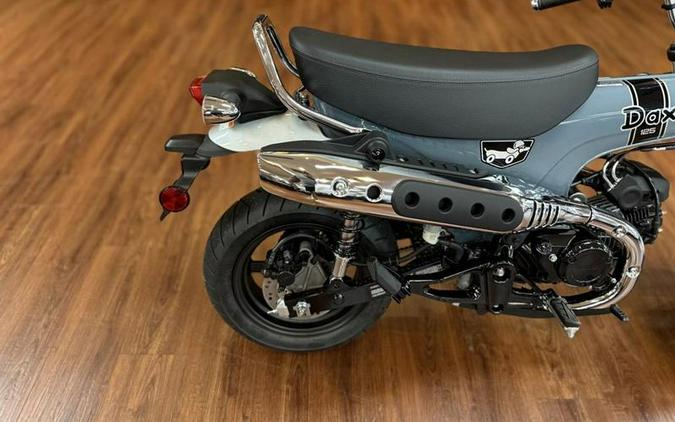 2025 Honda® Dax 125