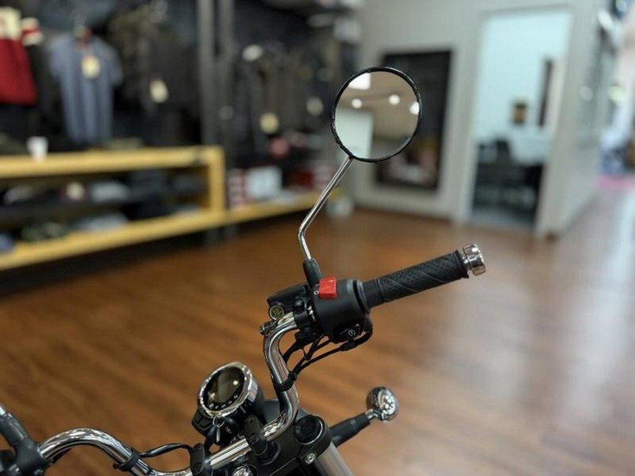 2025 Honda® Dax 125