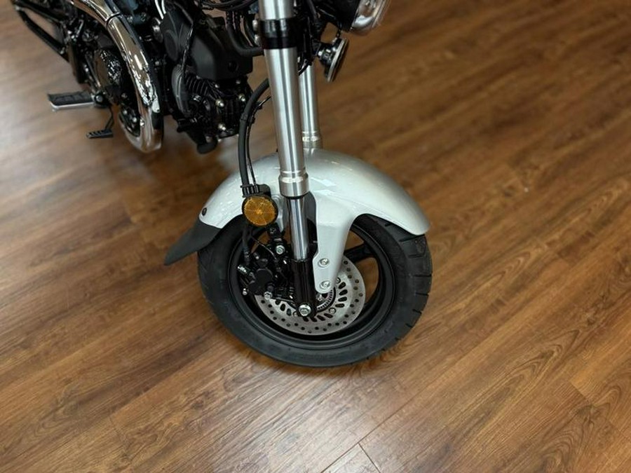 2025 Honda® Dax 125