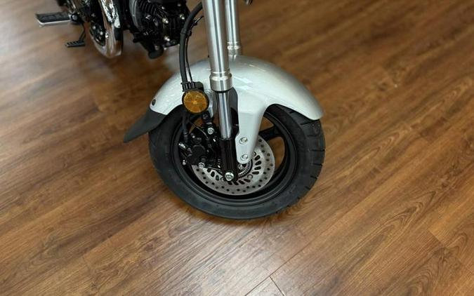 2025 Honda® Dax 125