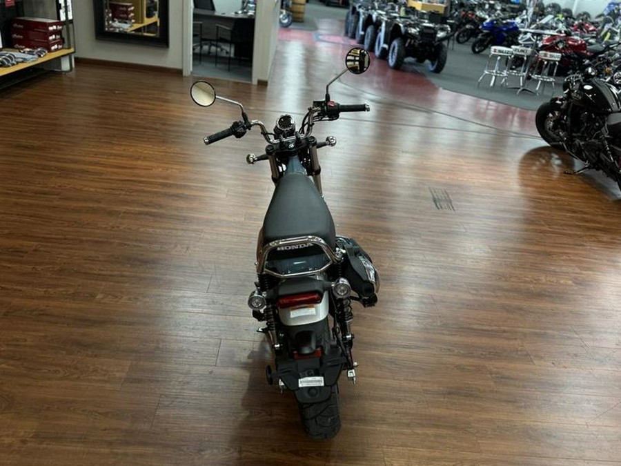 2025 Honda® Dax 125