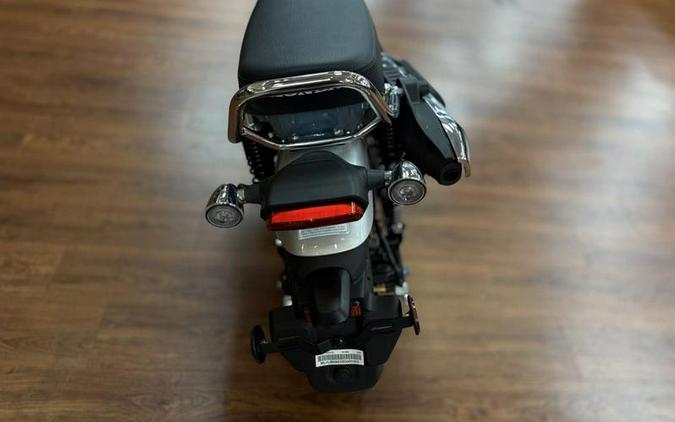 2025 Honda® Dax 125