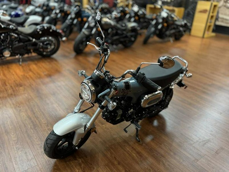 2025 Honda® Dax 125