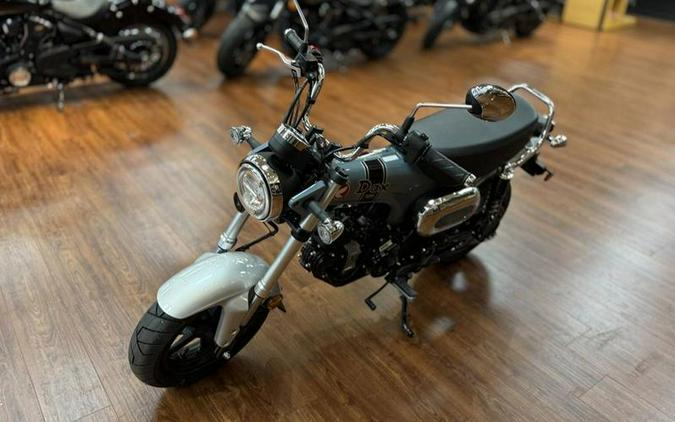 2025 Honda® Dax 125