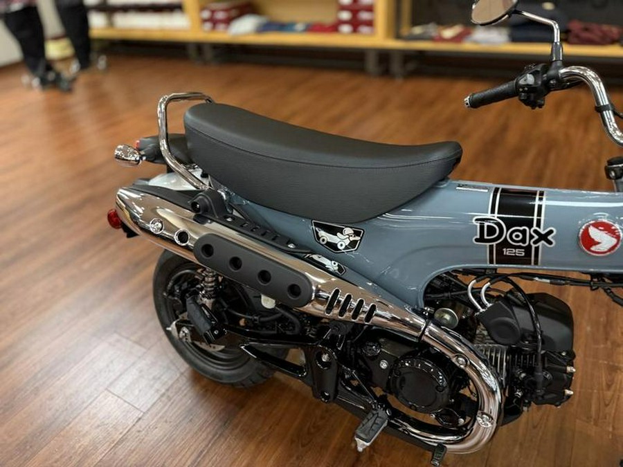2025 Honda® Dax 125