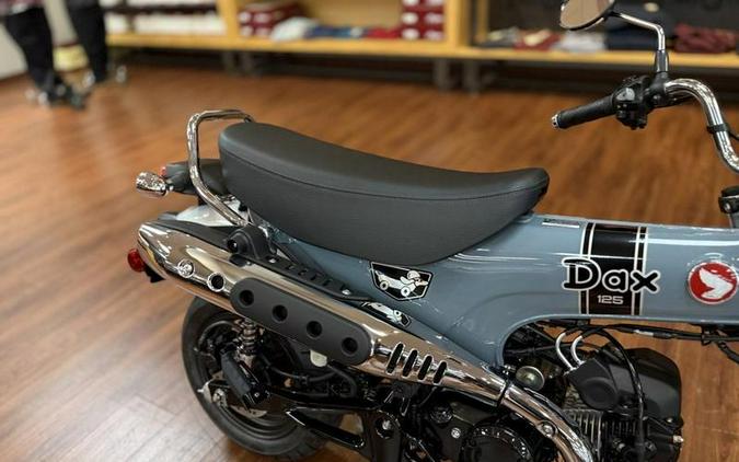 2025 Honda® Dax 125