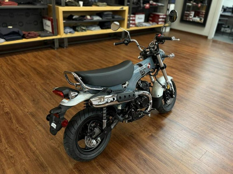 2025 Honda® Dax 125