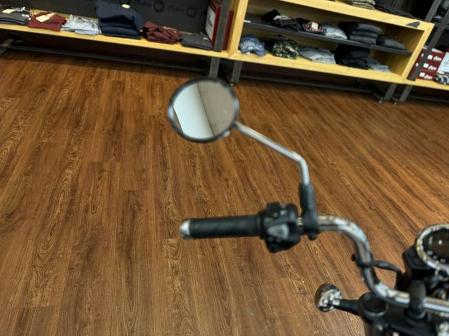 2025 Honda® Dax 125