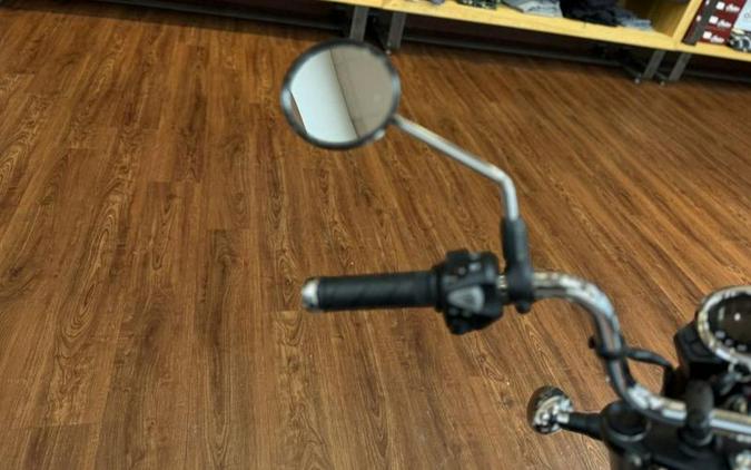 2025 Honda® Dax 125