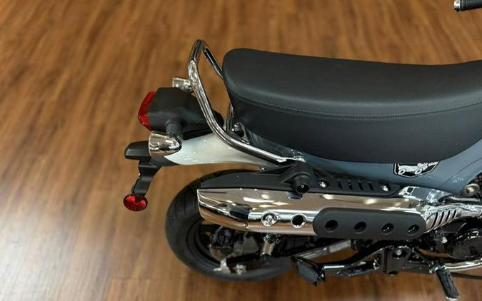 2025 Honda® Dax 125