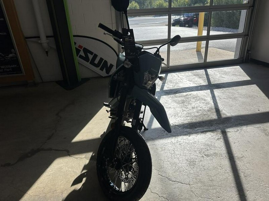 2025 Kawasaki KLX®300SM