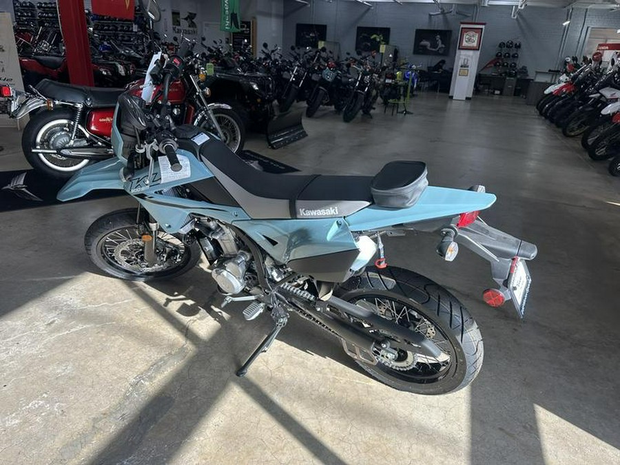 2025 Kawasaki KLX®300SM
