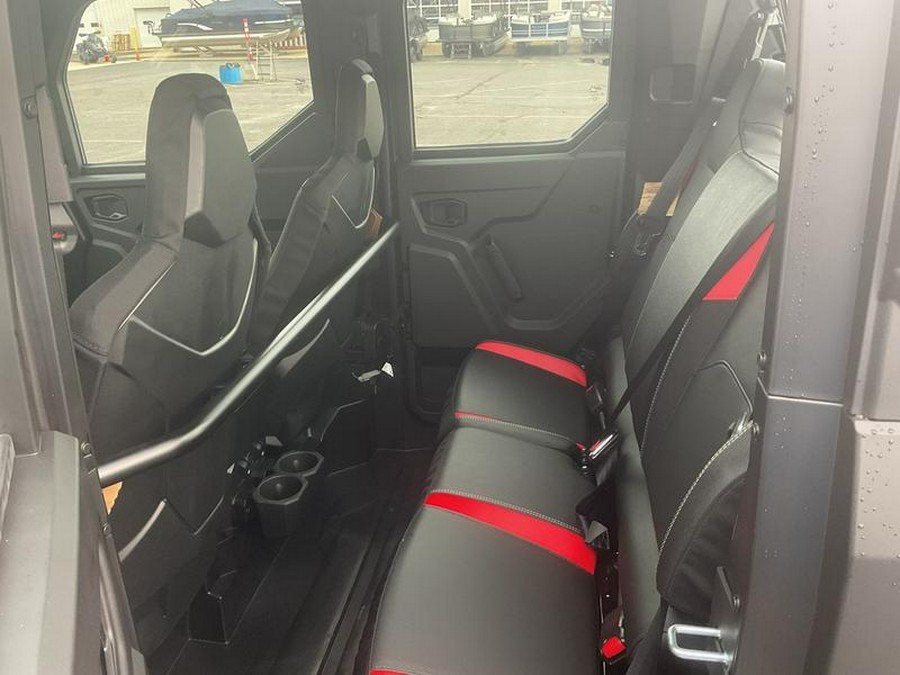 2026 Polaris® XPEDITION XP 5 NorthStar-Performance Red