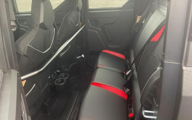 2026 Polaris® XPEDITION XP 5 NorthStar-Performance Red