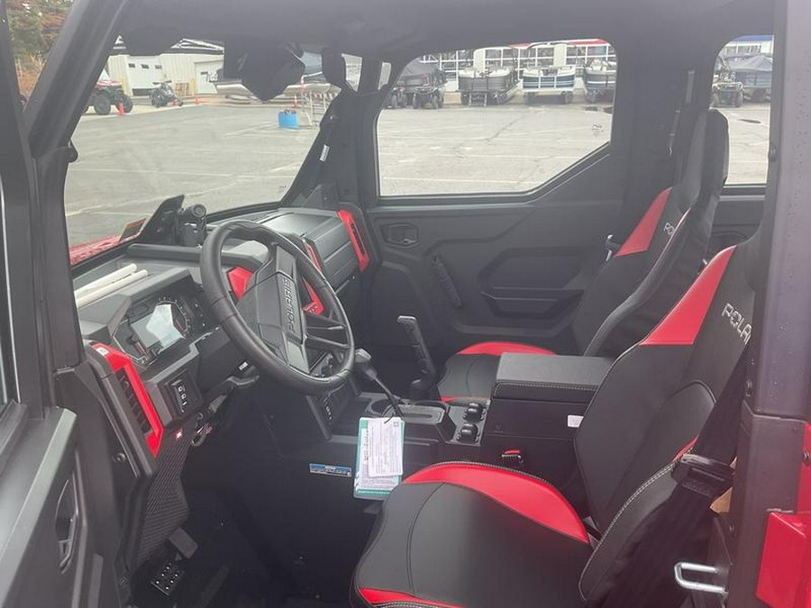 2026 Polaris® XPEDITION XP 5 NorthStar-Performance Red