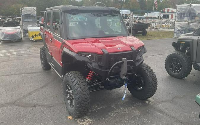 2026 Polaris® XPEDITION XP 5 NorthStar-Performance Red
