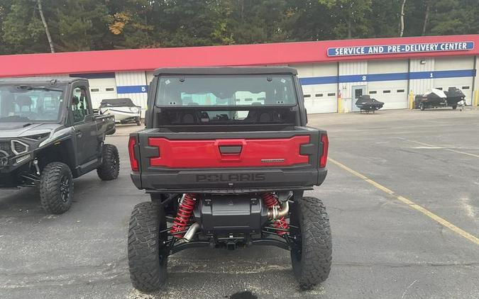 2026 Polaris® XPEDITION XP 5 NorthStar-Performance Red
