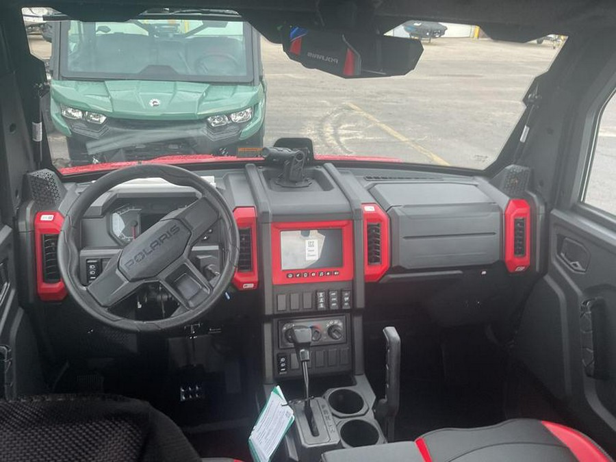 2026 Polaris® XPEDITION XP 5 NorthStar-Performance Red