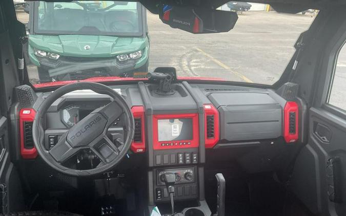 2026 Polaris® XPEDITION XP 5 NorthStar-Performance Red