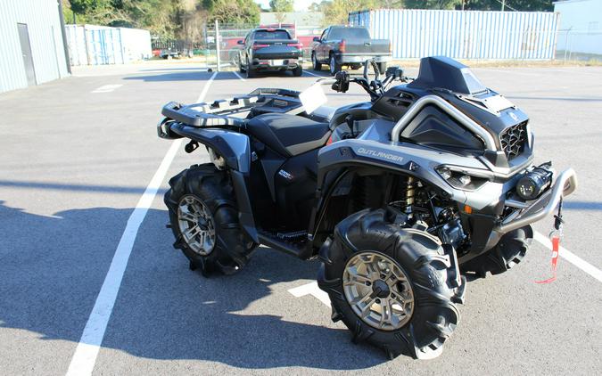 2026 Can-Am Outlander™ X mr 1000R