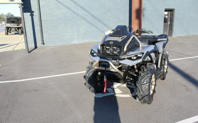 2026 Can-Am Outlander™ X mr 1000R