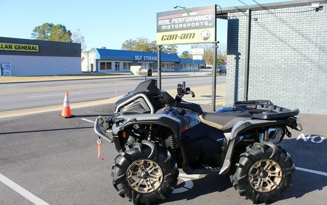 2026 Can-Am Outlander™ X mr 1000R