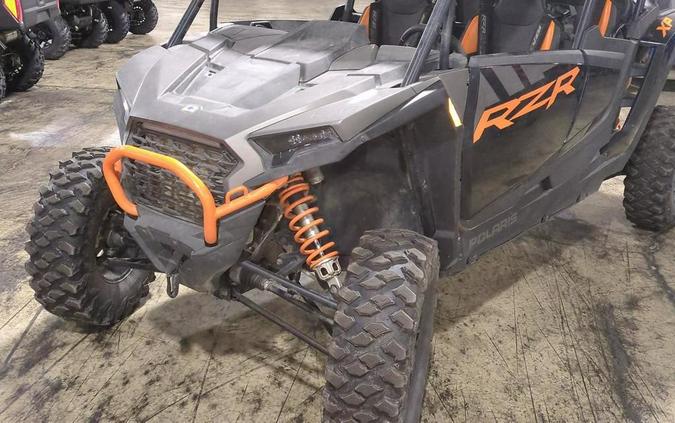 2024 Polaris® RZR XP 4 1000 Ultimate
