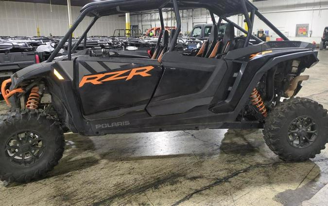 2024 Polaris® RZR XP 4 1000 Ultimate